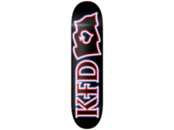 Skate KFD Logo Flagship