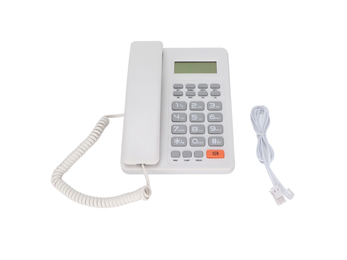 Telefone (id De Chamada E Sem Bateria)