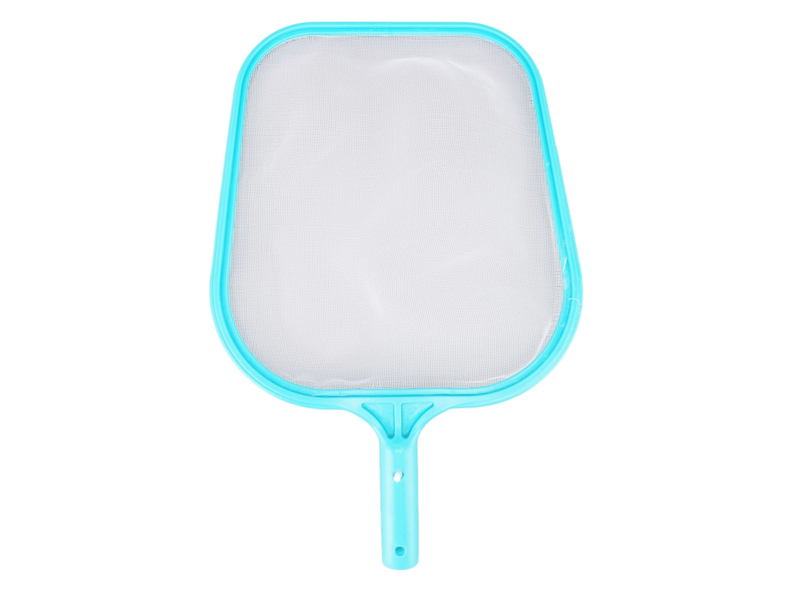 Rede LAXISCREED para Limpeza Rápida de Piscinas