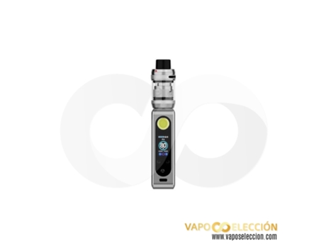 Gen Se Kit Itank T 2Ml Produto Sem Nicotina VAPORESSO