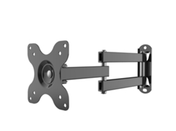 Laxiscreed Suporte Para Tv Pequeno E Estável, Ideal Para Espaços Compactos E Segurança Garantida