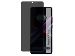 Pelicula de Vidro TUMUNDOSMARTPHONE Poco X7 Pro 5G