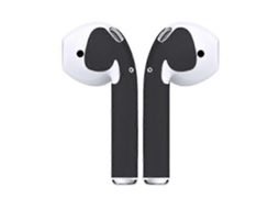 Fones De Ouvido Bluetooth Adesivos De Cor Sólida Preto Ly Ebike