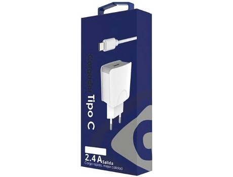 Carregador MYPROTECTOR OnePlus 2