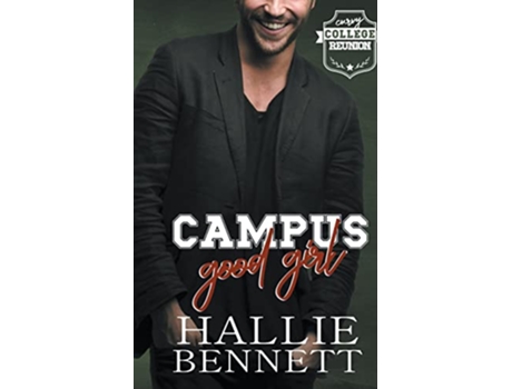 Livro Campus Good Girl Curvy College Reunion de Hallie Bennett (Inglês)