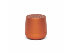 Coluna LEXON Mino+ (Laranja)
