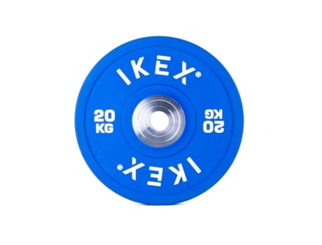 Disco de concorrência de pára -choque 20 kg