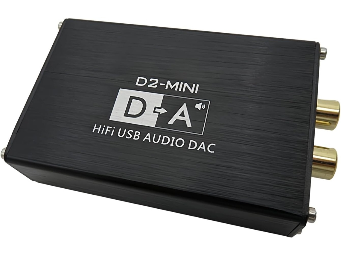 Placa De Som Usb Hifi Com Chip Es9018k2m Para Estúdio E Viagens, Compatível