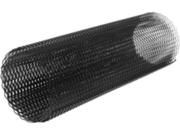 Grade Em Formato De Colmeia Para Para-choque De Carro
