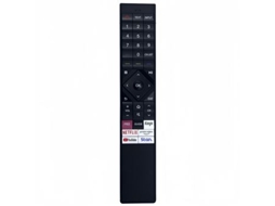 Comando Remoto Compatível Com Hisense Tv Erf6e64h 285172 | Orysin