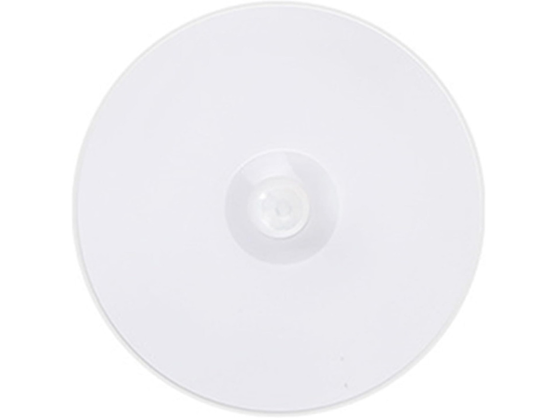 Lâmpadas Led Sem Fio Com Sensor De Movimento Para Interiores,