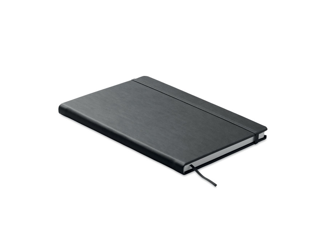 Libreta A5 Papel Reciclado MIDOCEAN