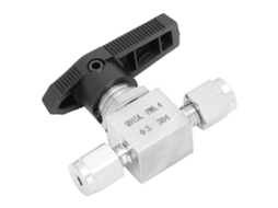 Válvulas Em Aço Inoxidável 304 Laxiscreed Para Controle De Alta Pressão E Regulação De Fluxo