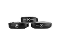 Cinto Lombar FITNESS TECH para Musculação M Preto
