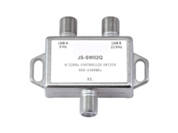 Interruptor de Sinal Tv 0/22khz LAXISCREED