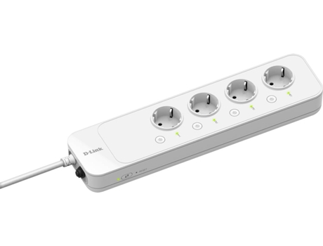 Tomada inteligente D-LINK DSP-W245