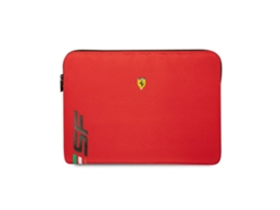 FERRARI Capa Protetora para Computador de 13 Modelo Sf FERRARI Vermelho