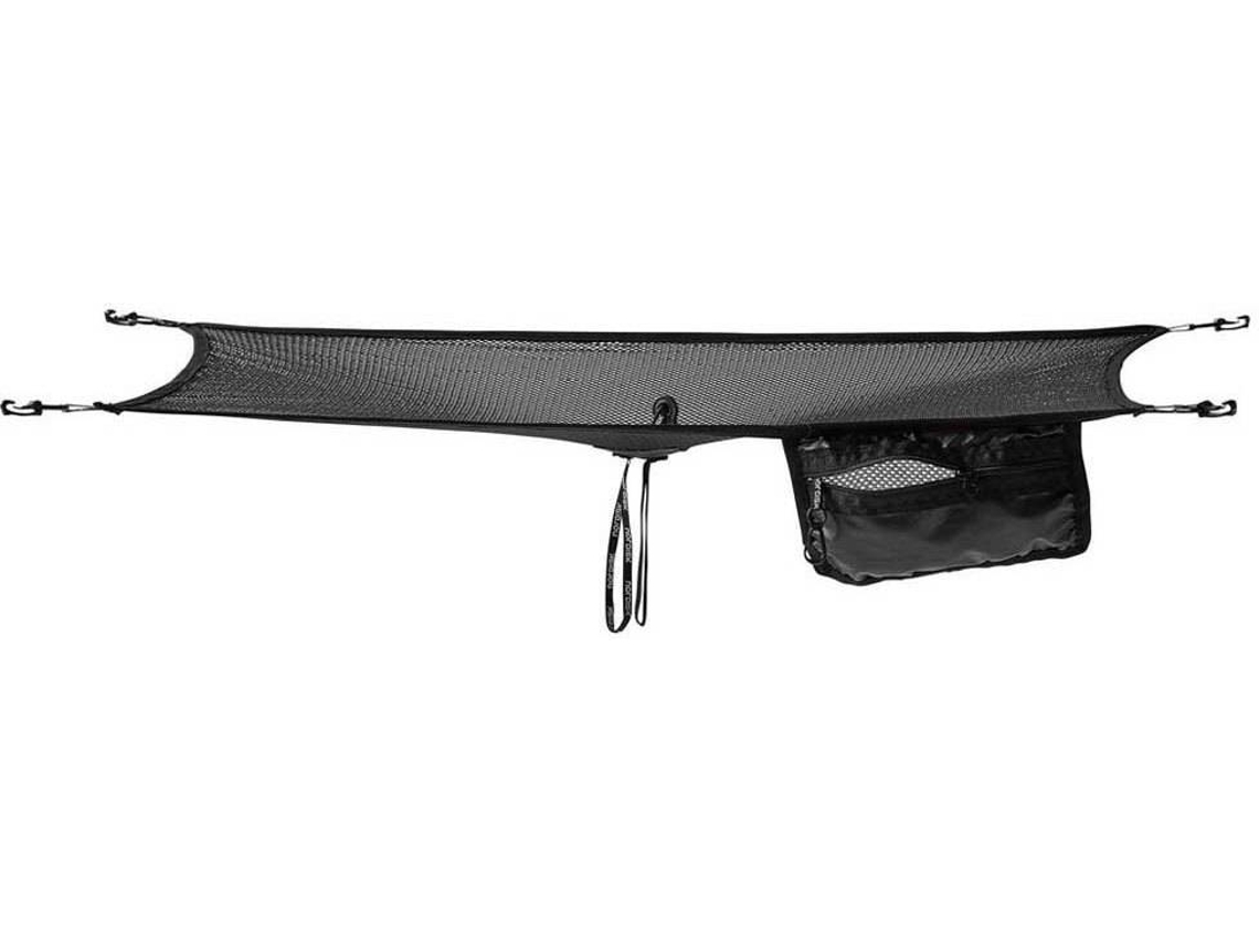 Almofada Para Campismo NORDISK Ceiling (40 x 60 cm - Preto)