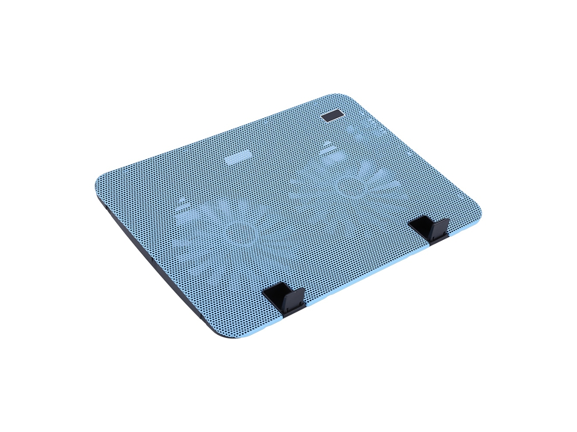 Cooler Para Notebook 15,6 Polegadas Com Controle De Velocidade E Dissipação De Calor.