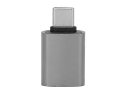 Adaptador Usb C Para Usb3.1 Conversor Para Celular E Computador