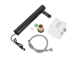Torneira de sensor infravermelho G1/2 MARCA