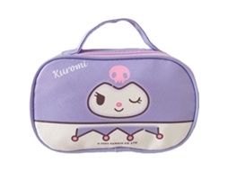 Estojo Para Lápis Aluno Estojo Para Lápis Bolsa Com Zíper Grande Armazenamento Estojo Para Lápis Porta Lápis Branco ZMDECQNA