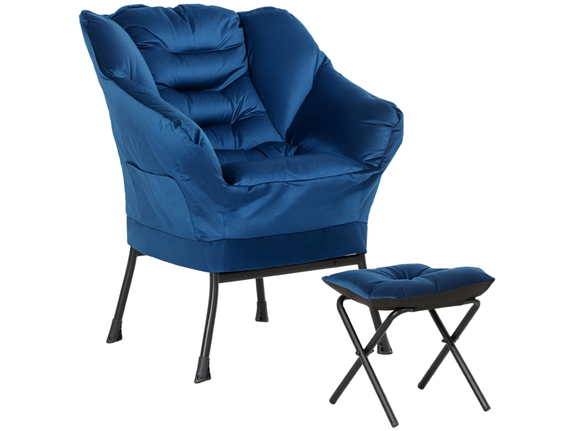 Conjunto de Lounge PRIME KANG com sofá e mesa de centro, alumínio, almofadas, cinza