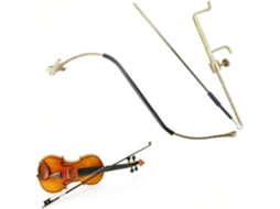 Conjunto De 3 Ferramentas Para Violino E Luthier - Ferramenta Para Reparo