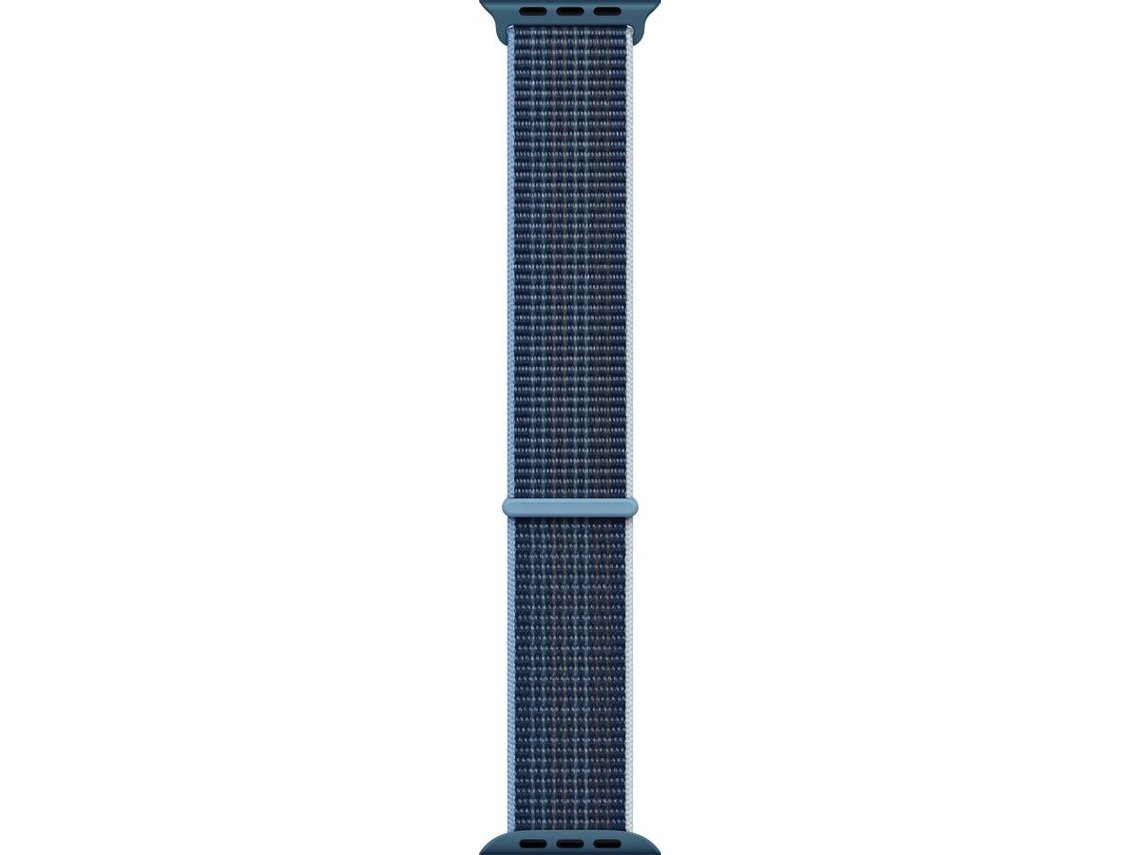 Loop Desportiva APPLE Watch 41 mm Azul Trovoada