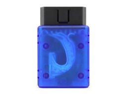 Vgate Mini Elm327 Bluetooth Obd2 V2.1 Elm 327 Obd 2 Ferramenta de Diagnóstico Automotivo Leitor de Códigos Ferramenta de Diagnóstico Scanner Obd II