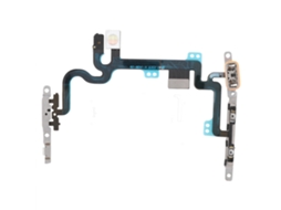 Cabo Flat LAXISCREED (ligar, Volume)