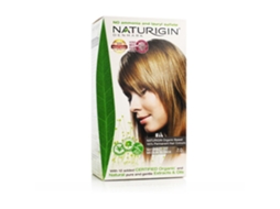 Tintura Permanente Naturigin 115 ml (Loiro Médio Natural 7.0)