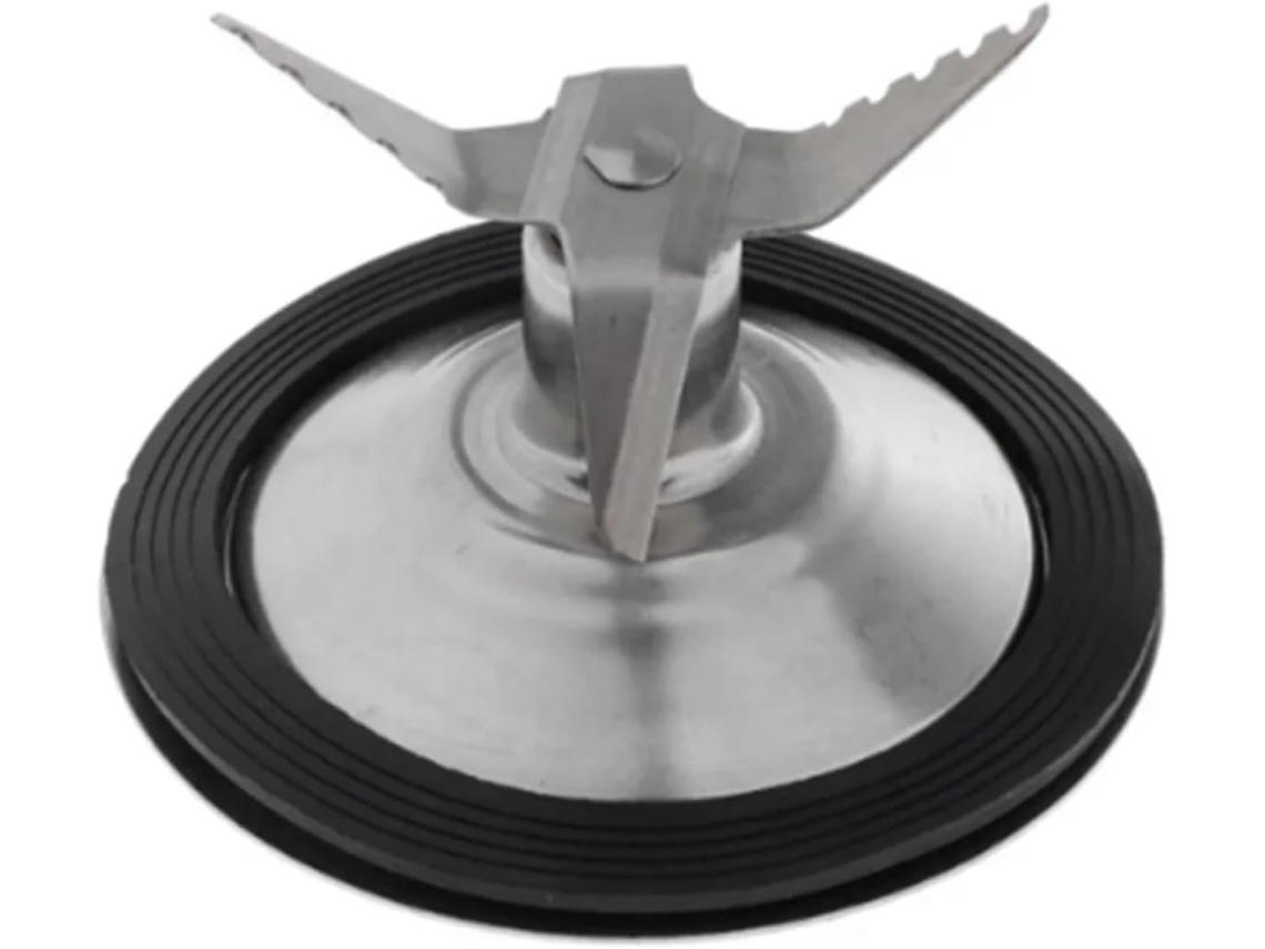 Conjunto De 1 Lâmina Para Processador Alimentos Vnjugf Mixer 4184,