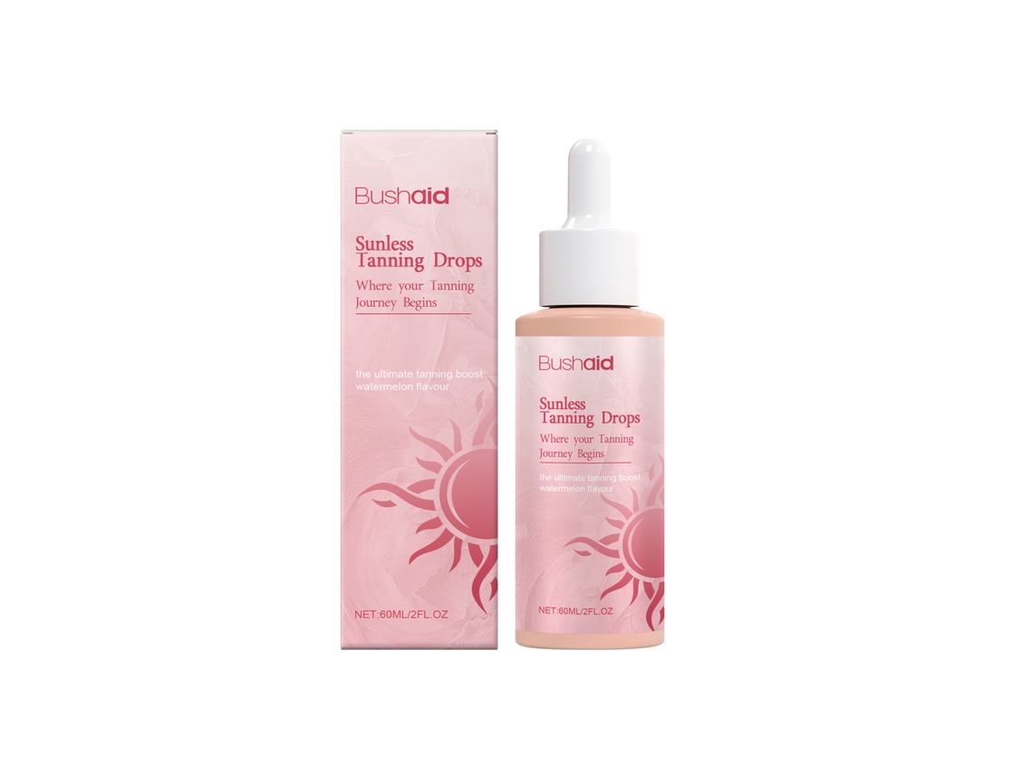 Gotas Autobronzeantes Oral