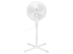 Ventoinha de Pé KUNFT KSF 2374 16' (3 velocidades - 45 W - Diâmetro 40 cm)