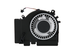 Ventilador De Resfriamento De Processador Para Notebook Xiaomi Mi 15.6 Game.