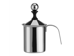 Batidora de Leite de Aço Inox LAXISCREED 400/800ml