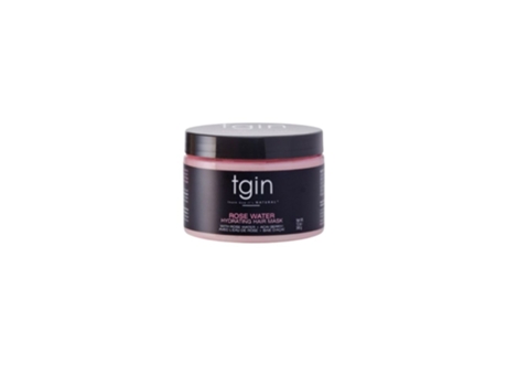Água de rosas sem sulfato hidratante Mascarilla 340g Tgin