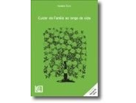 Livro Cuidar da Família ao Longo da Vida de Duro, Susana .