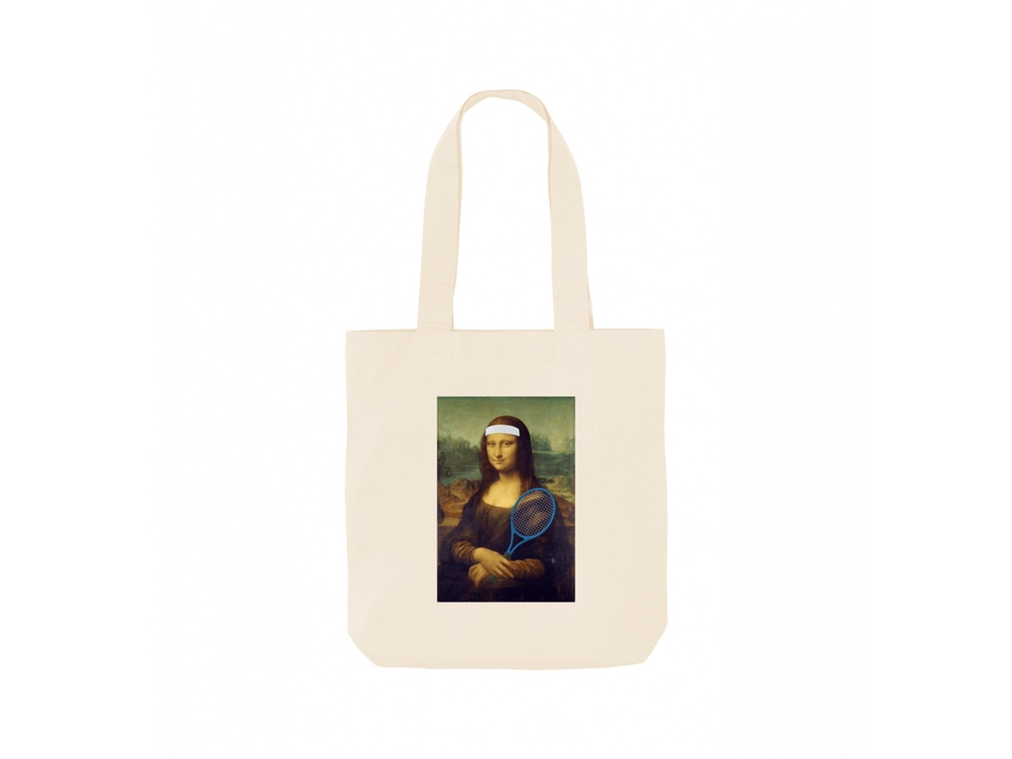 Tênis Apoh Mona Lisa Tamanho Único Natural AQUAFORGE