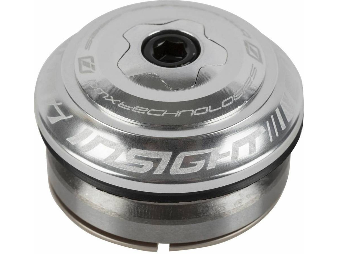 Gestão Integrada INSIGHT 1-1/8'' (Cinzento-TU)