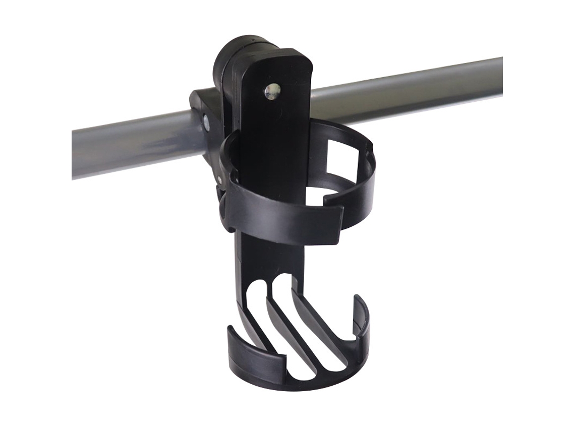 Suporte para Copo e Garrafa em Carrinho de Bebê AQUAFORGE