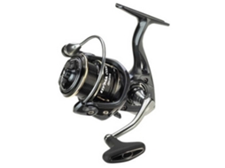 Jigging Reel Oyma Prateado 3000Akami