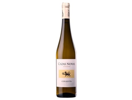 Vinho Verde Branco Cazas Novas Pure Avesso 2019