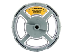Cobertura Ftr470 Unit Set Prateadovetus
