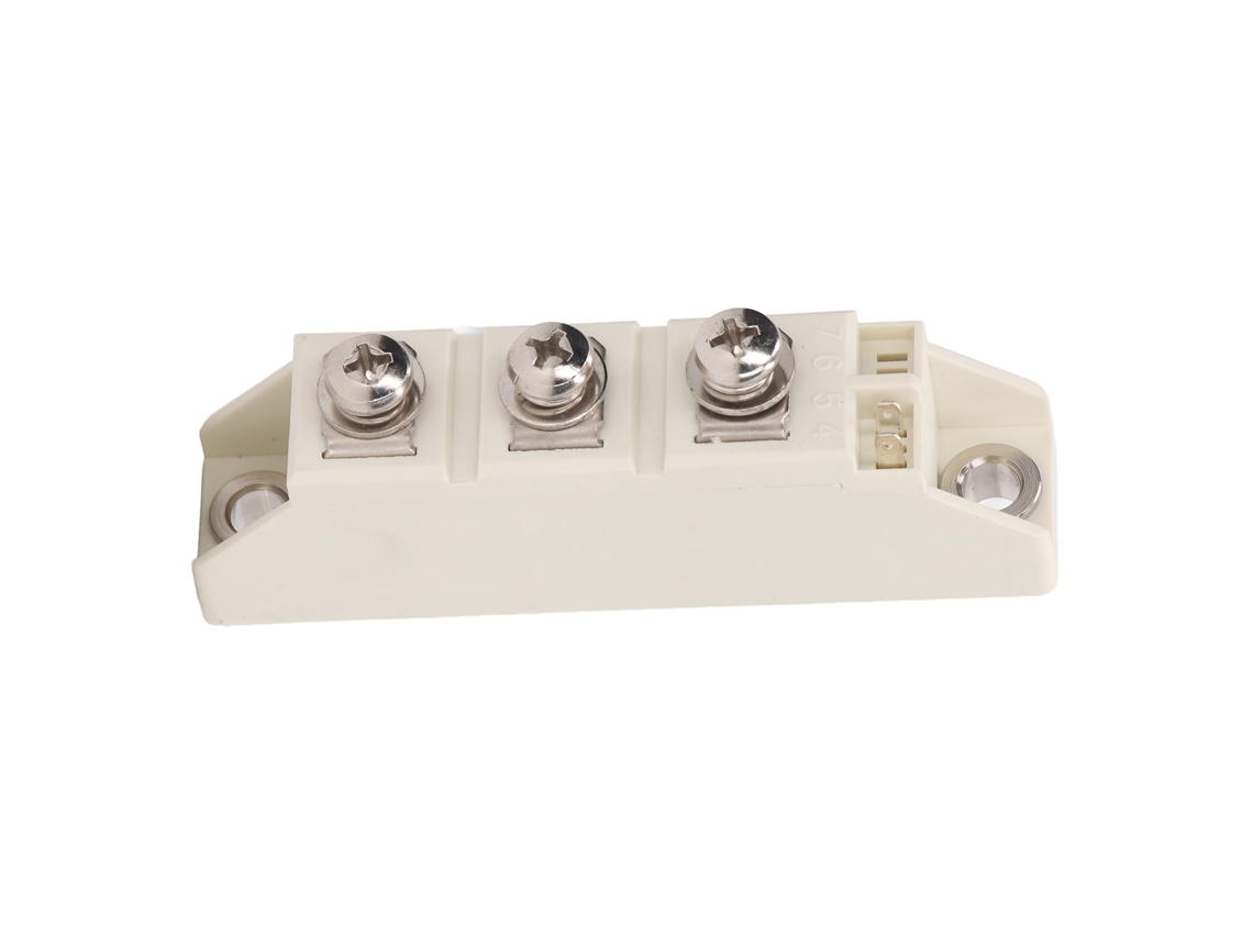 Laxiscreed Módulo De Tiristor 106a 1600v Para Isolamento Dc Semi-controlado