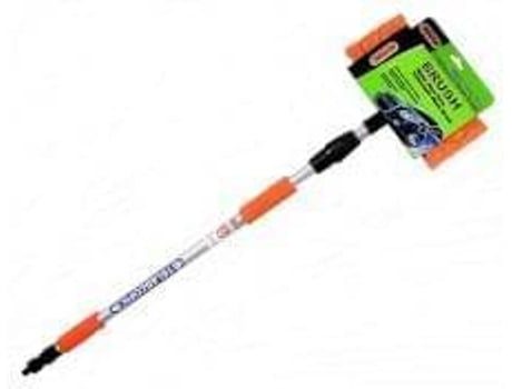 Escova de Lavagem Auto Mega Brush com Cabo Extensível MACOS