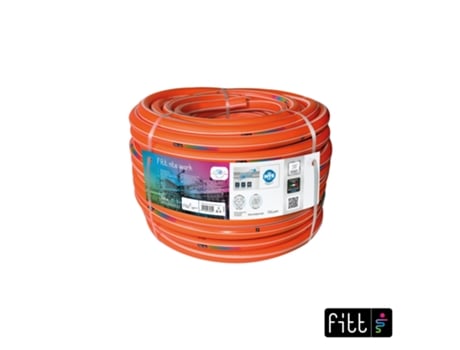 FITT Work FITT Nts 19X50 Mangueira Nts no Torsion System