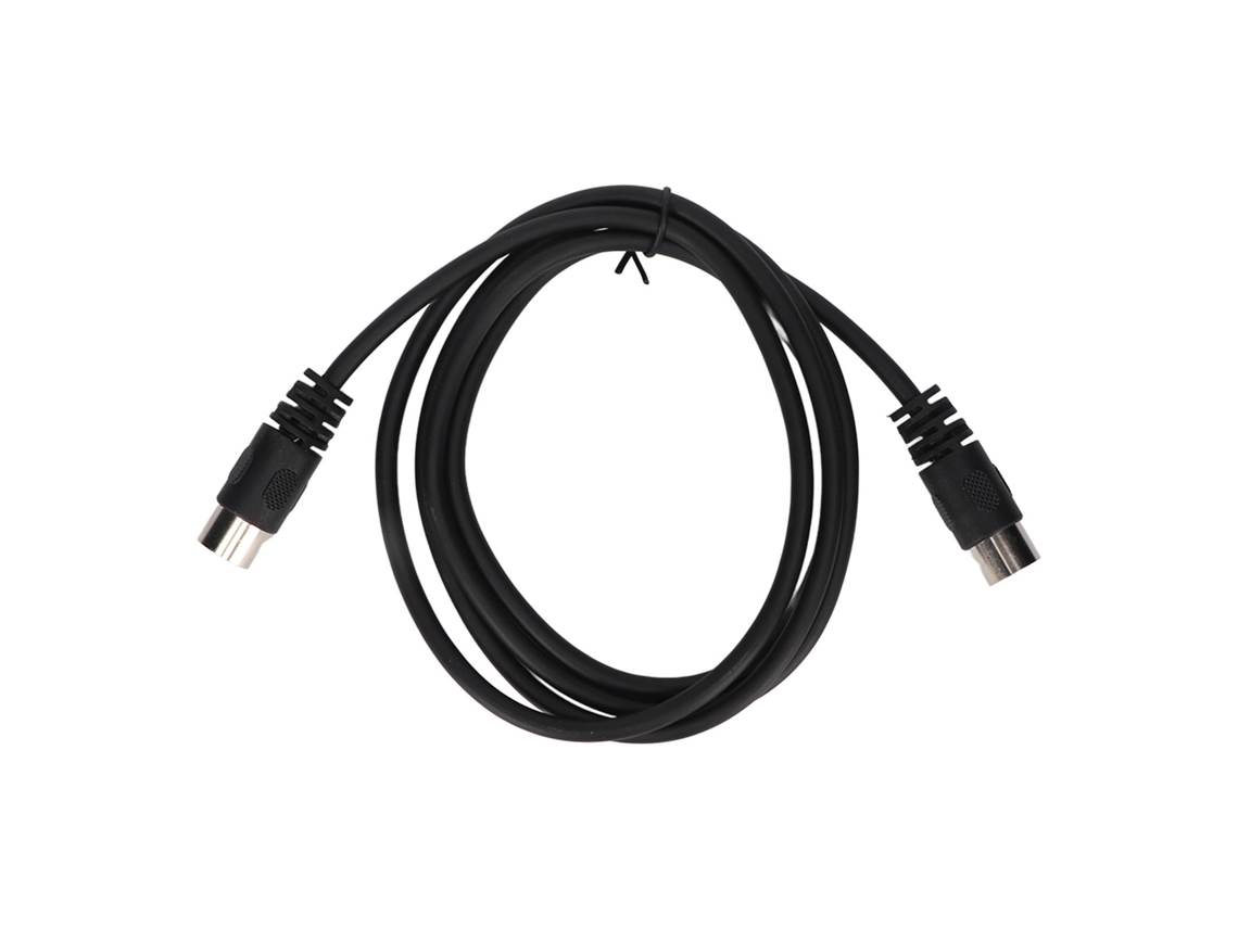 Adaptador de Extensão Din 5 Pinos Mali