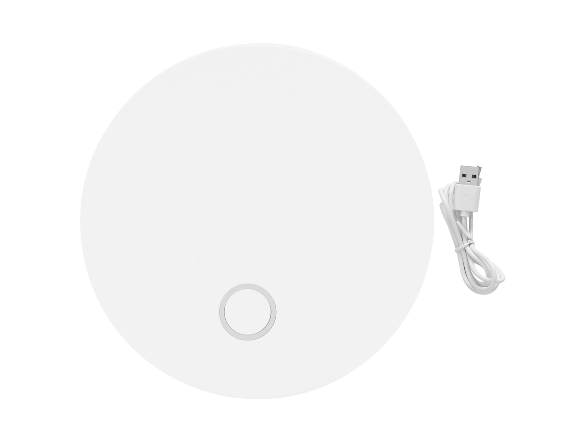 Gateway Zigbee Multifuncional Da Laxiscreed Para Controlo Wifi Inteligente Compatível Com Especificação De 5v